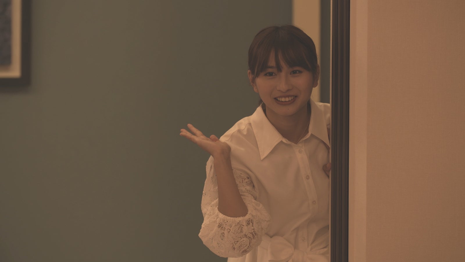 ロン・モンロウ「ダブルベッド」day1（C）TBS／イースト・エンタテインメント