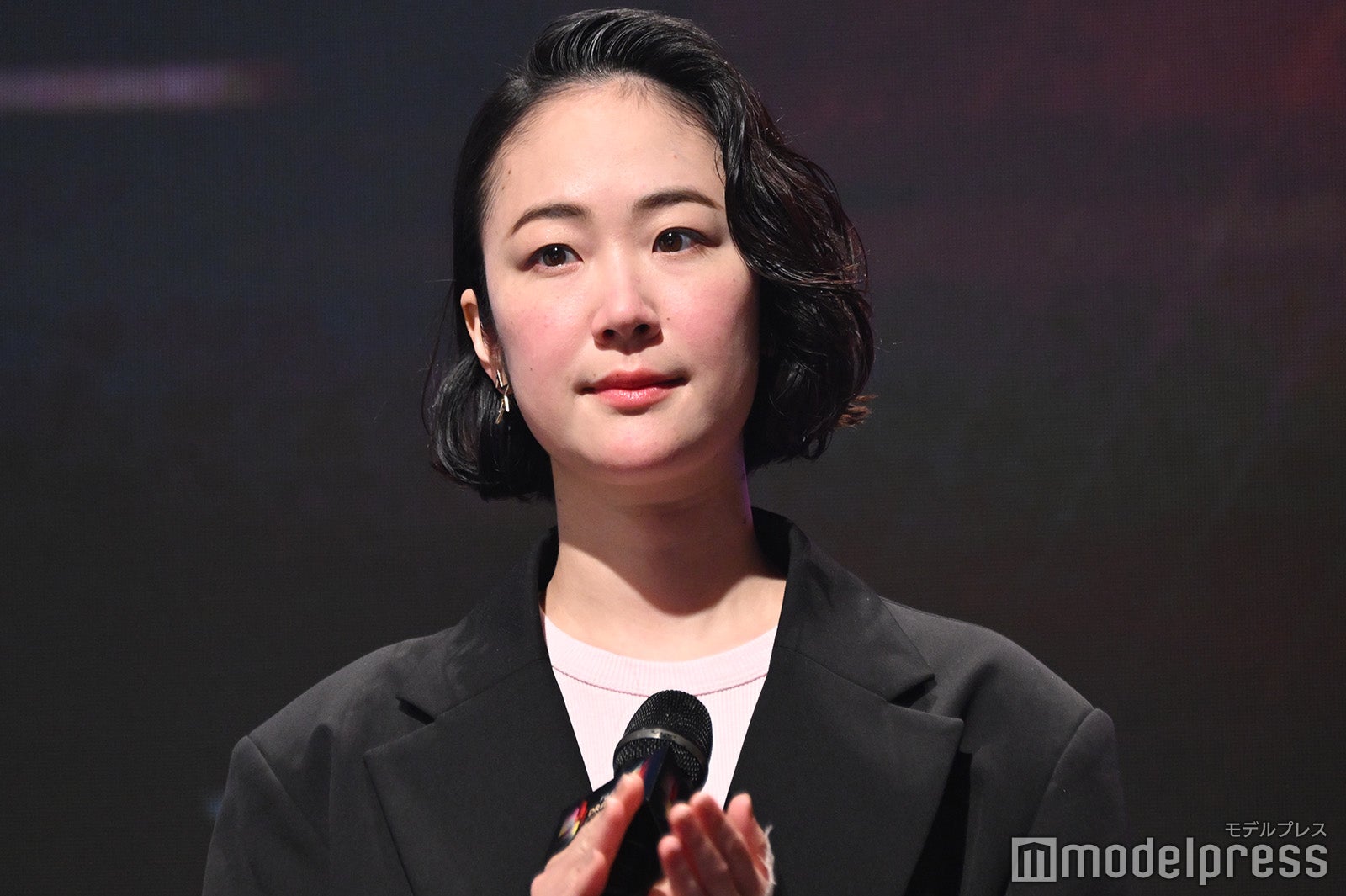 黒木華（C）モデルプレス