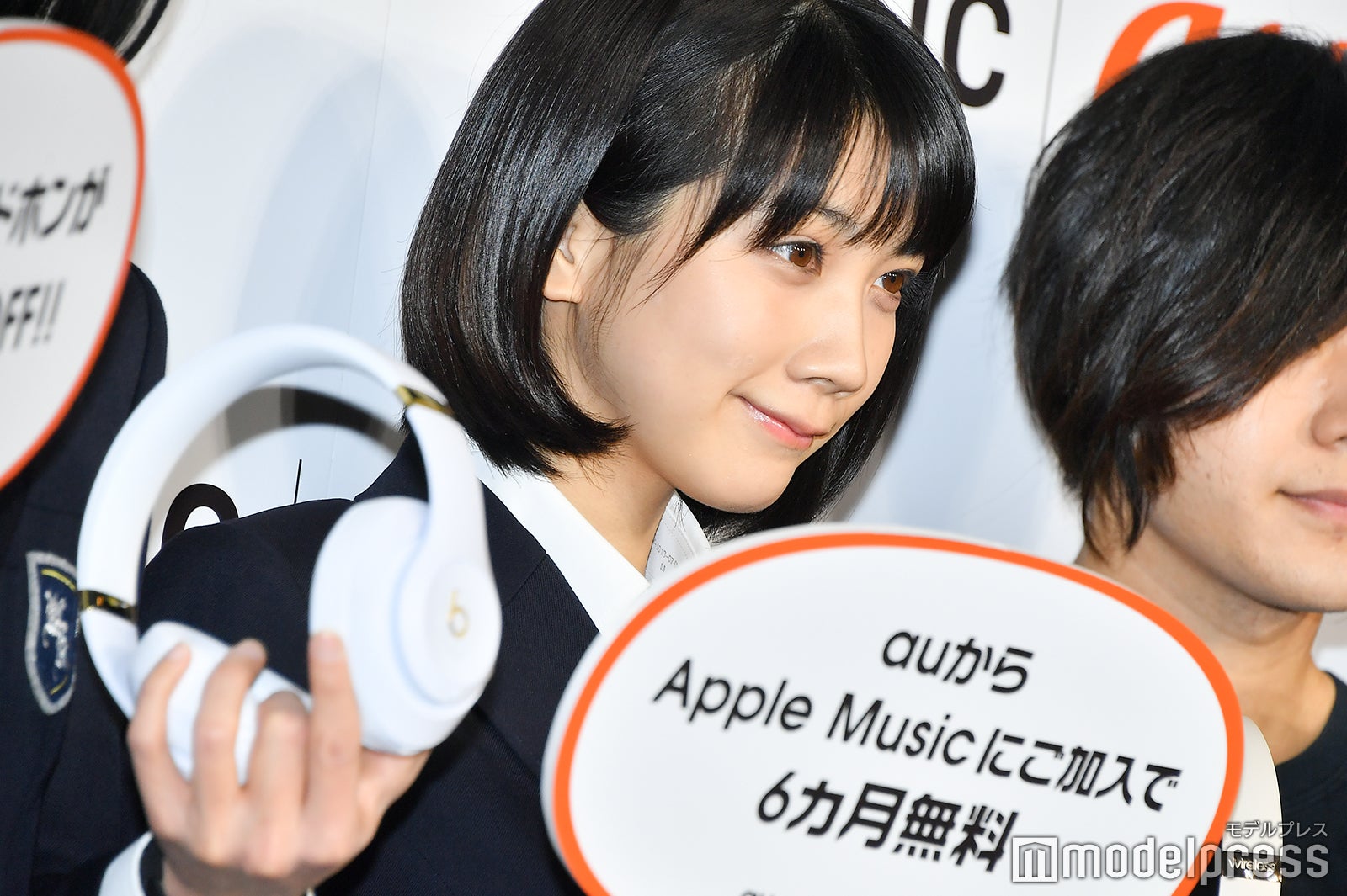 松本穂香（C）モデルプレス