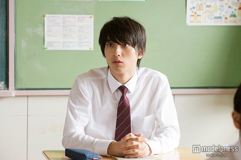 「トッキュウジャー」横浜流星、連ドラ出演決定 “ネクストブレイク”俳優の新たな表情