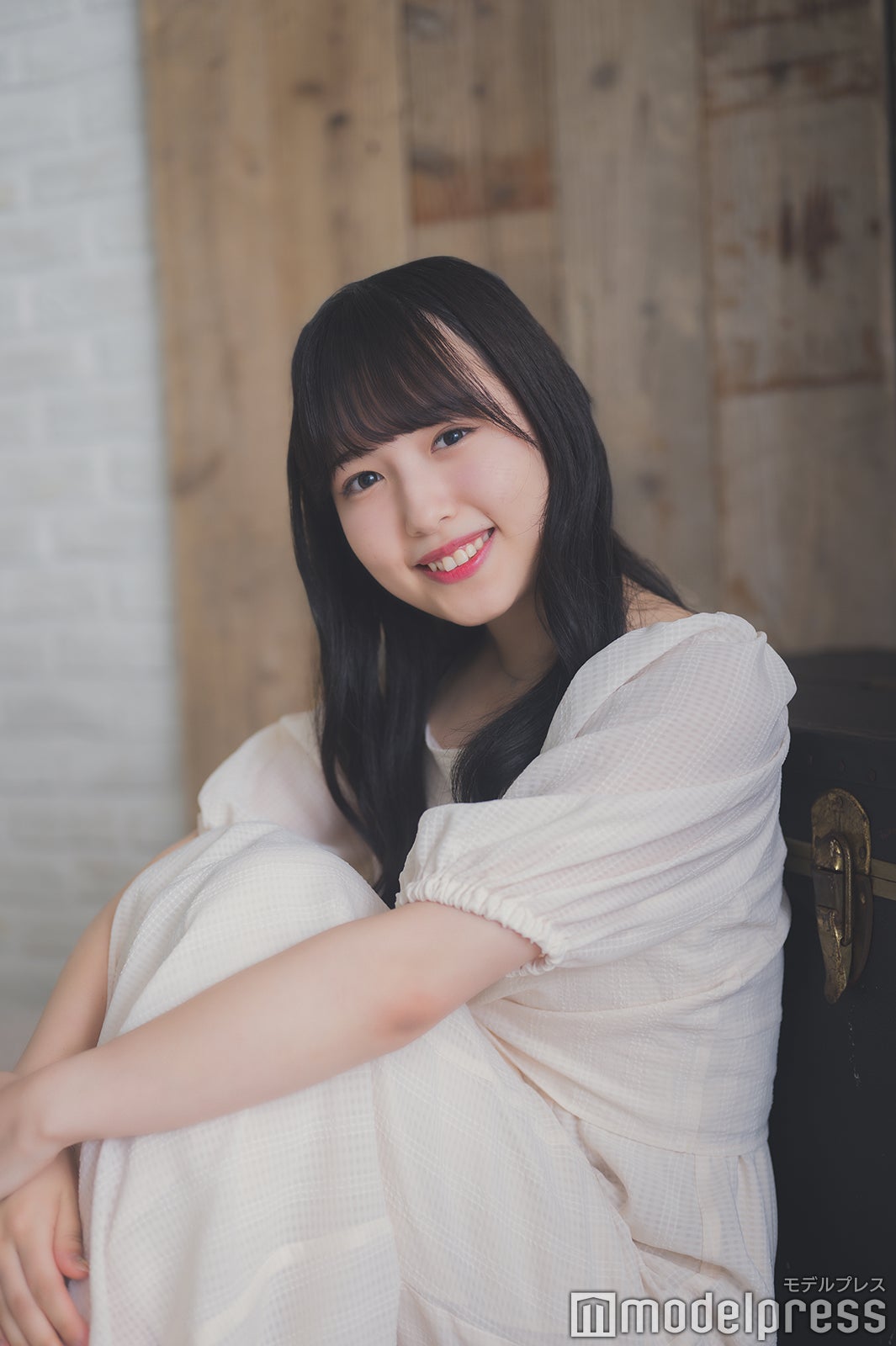 辻村麻琴さん（C）モデルプレス