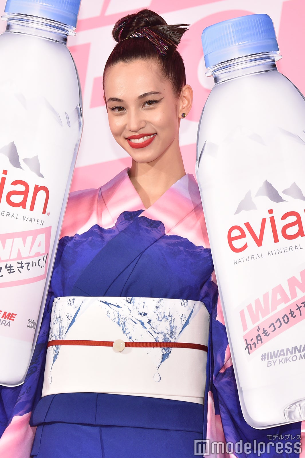 水原希子（C）モデルプレス