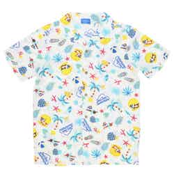 アロハシャツ（S・M・L）¥4,000（C）Disney