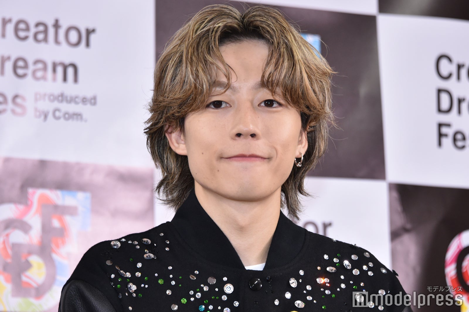 ゆうた（C）モデルプレス