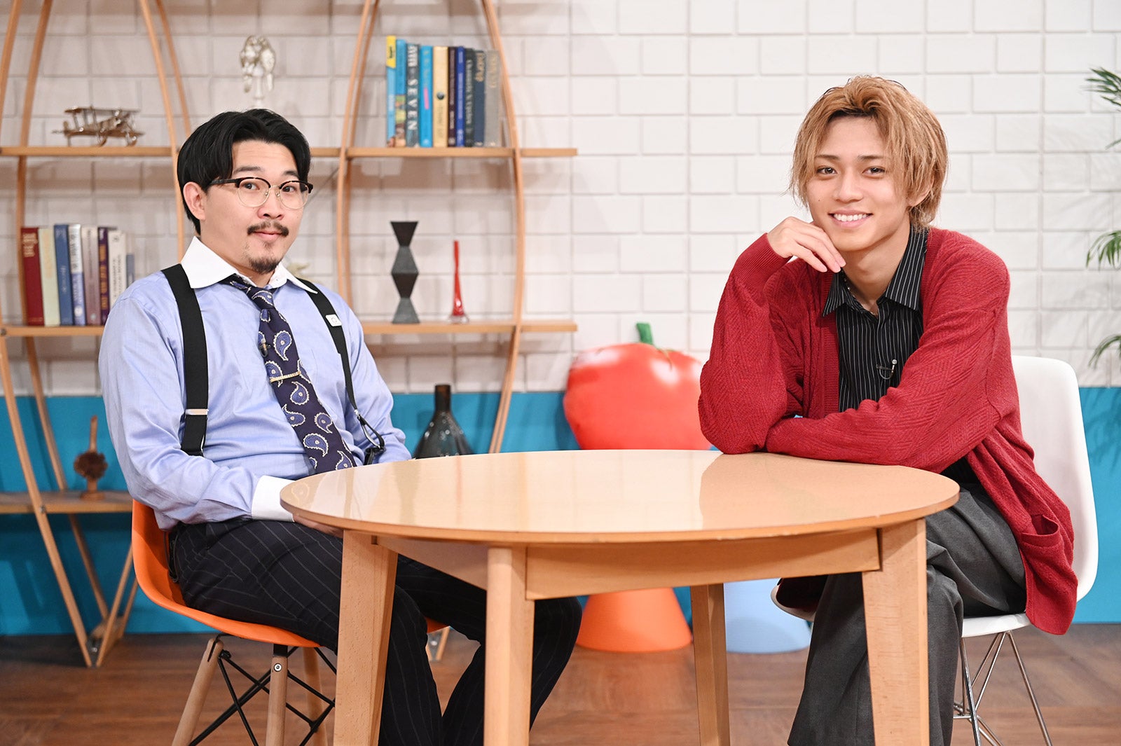 King ＆ Prince永瀬廉、メインパーソナリティー番組「とまどい社会人のビズワード講座」レギュラー化決定