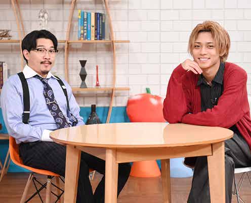 King & Prince永瀬廉、メインパーソナリティー番組「とまどい社会人のビズワード講座」レギュラー化決定