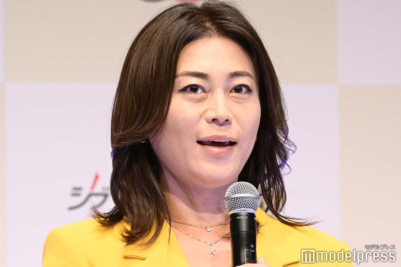 氷川きよし（C）モデルプレス