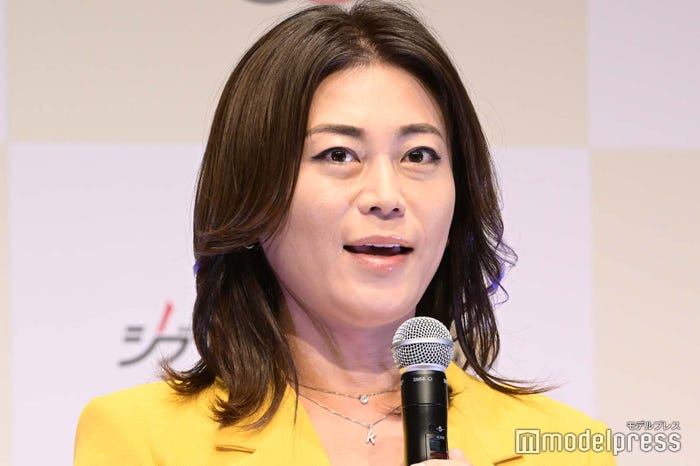 氷川きよし(C)モデルプレス