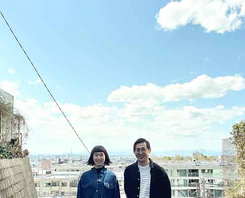 「ブラッシュアップライフ」出演の竹森千人&佐々木史帆、結婚発表 公式も祝福「まさか職場結婚されるとは」