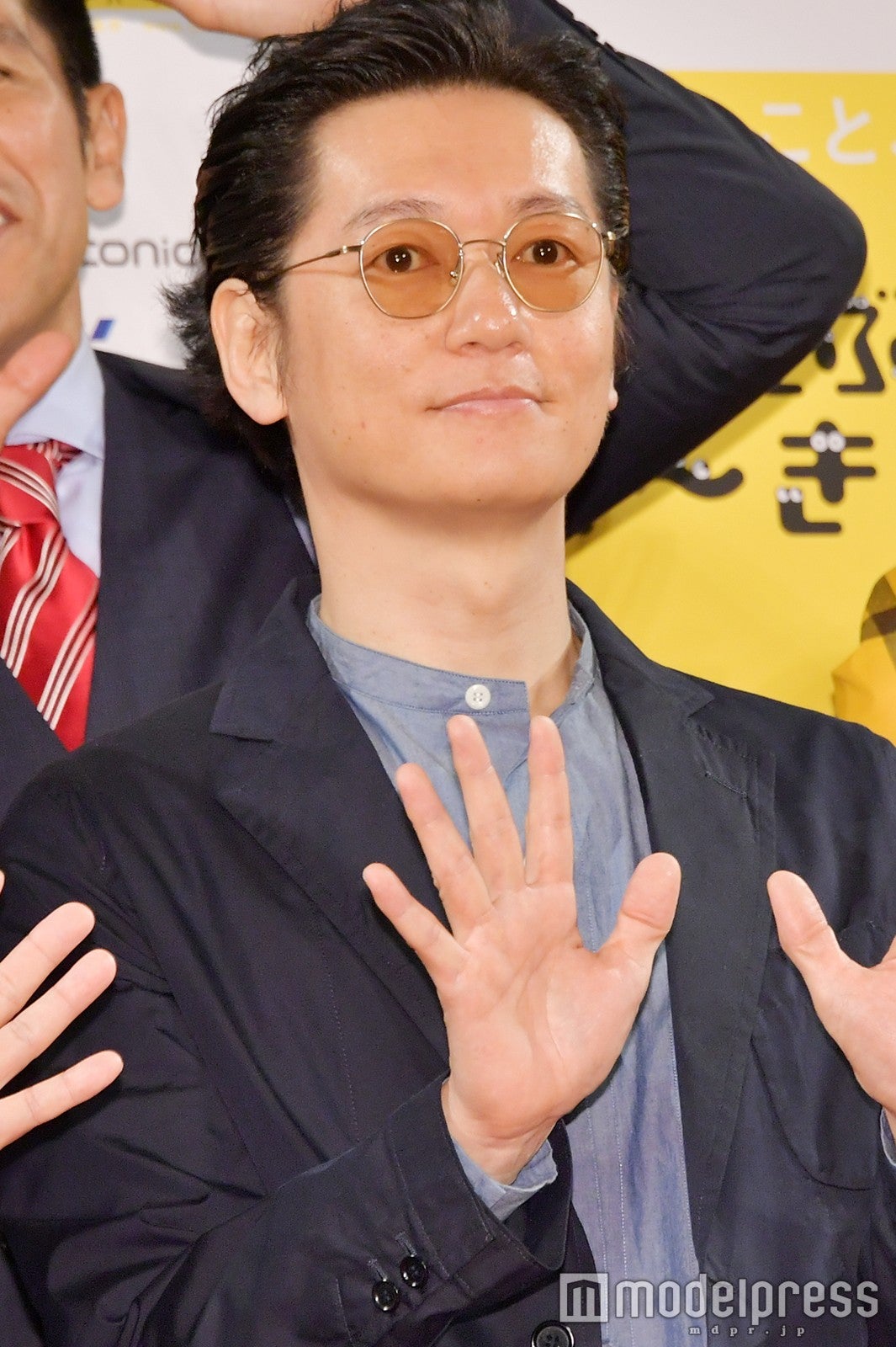 井浦新、成田凌と2人だけの共同生活で「一線を越えることもたくさんあった」