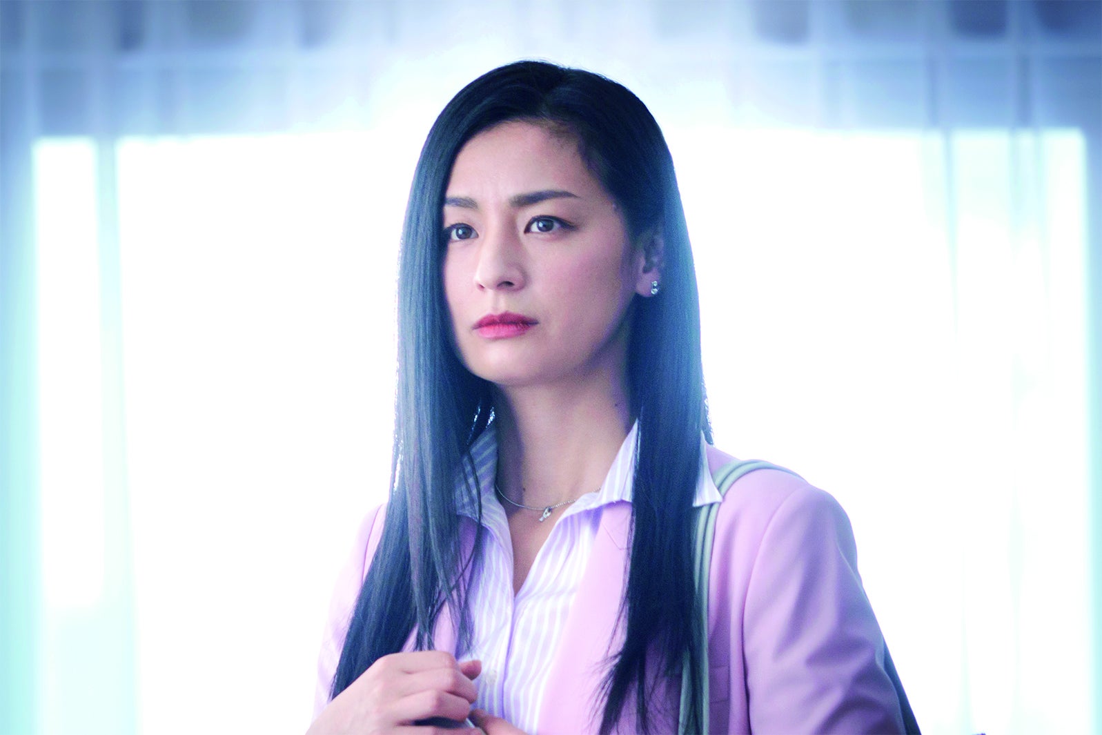 尾野真千子（C）2022映画「ハケンアニメ！」製作委員会