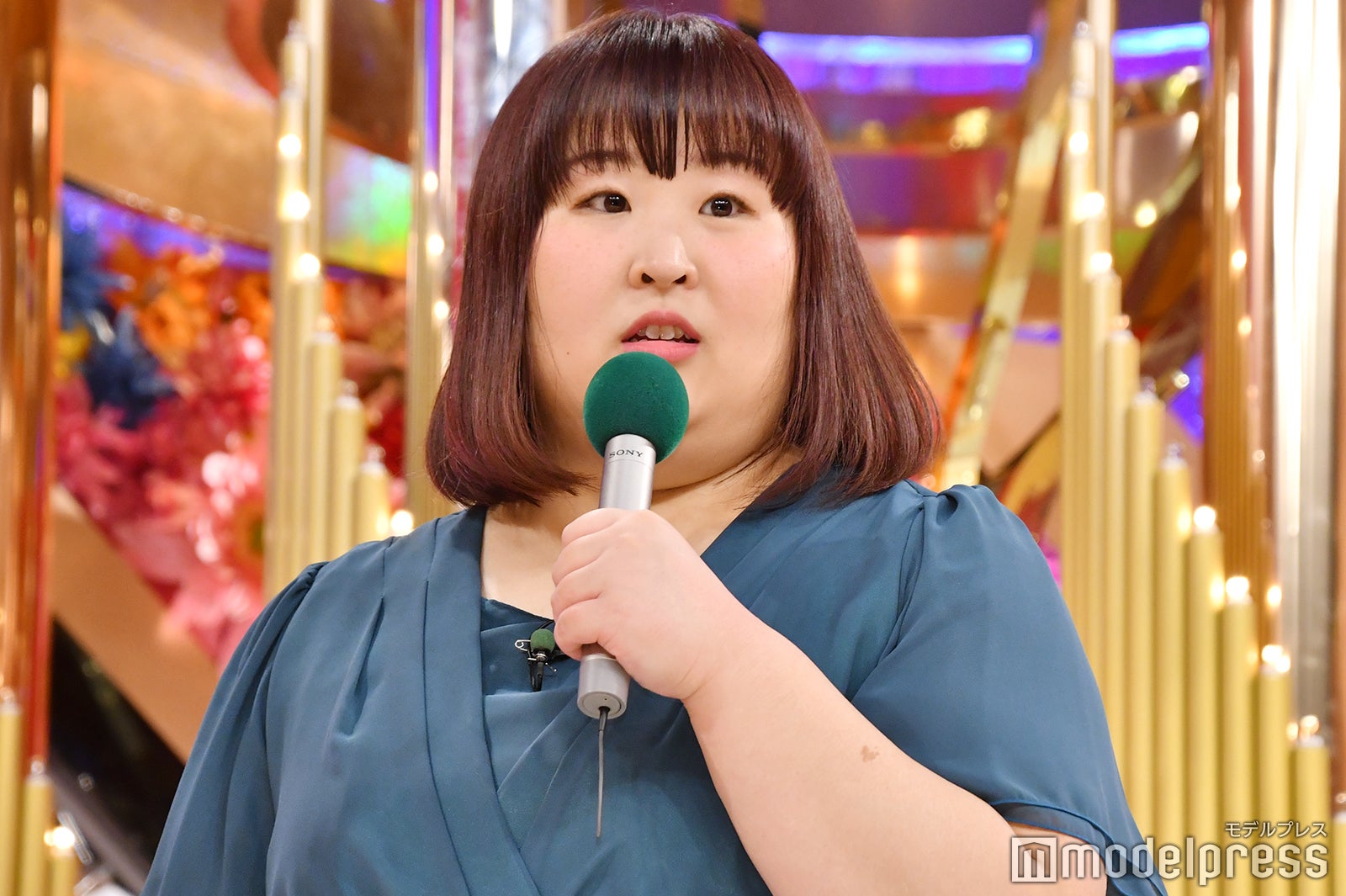 かなで（C）モデルプレス