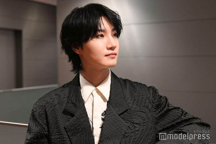 桜田通(C)モデルプレス