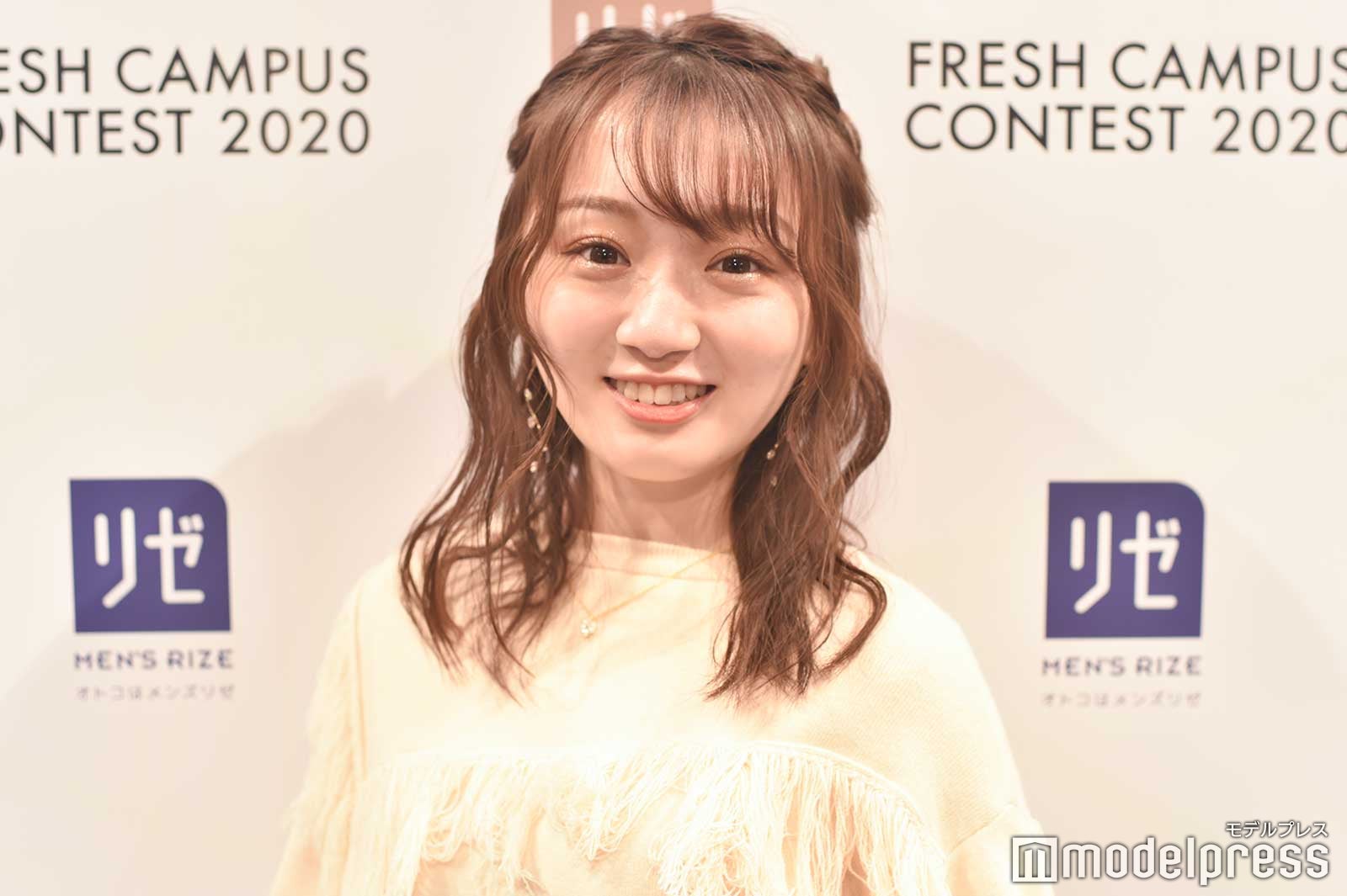 谷嶋穂乃佳さん（C）モデルプレス