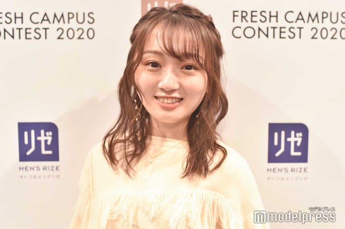 谷嶋穂乃佳さん(C)モデルプレス