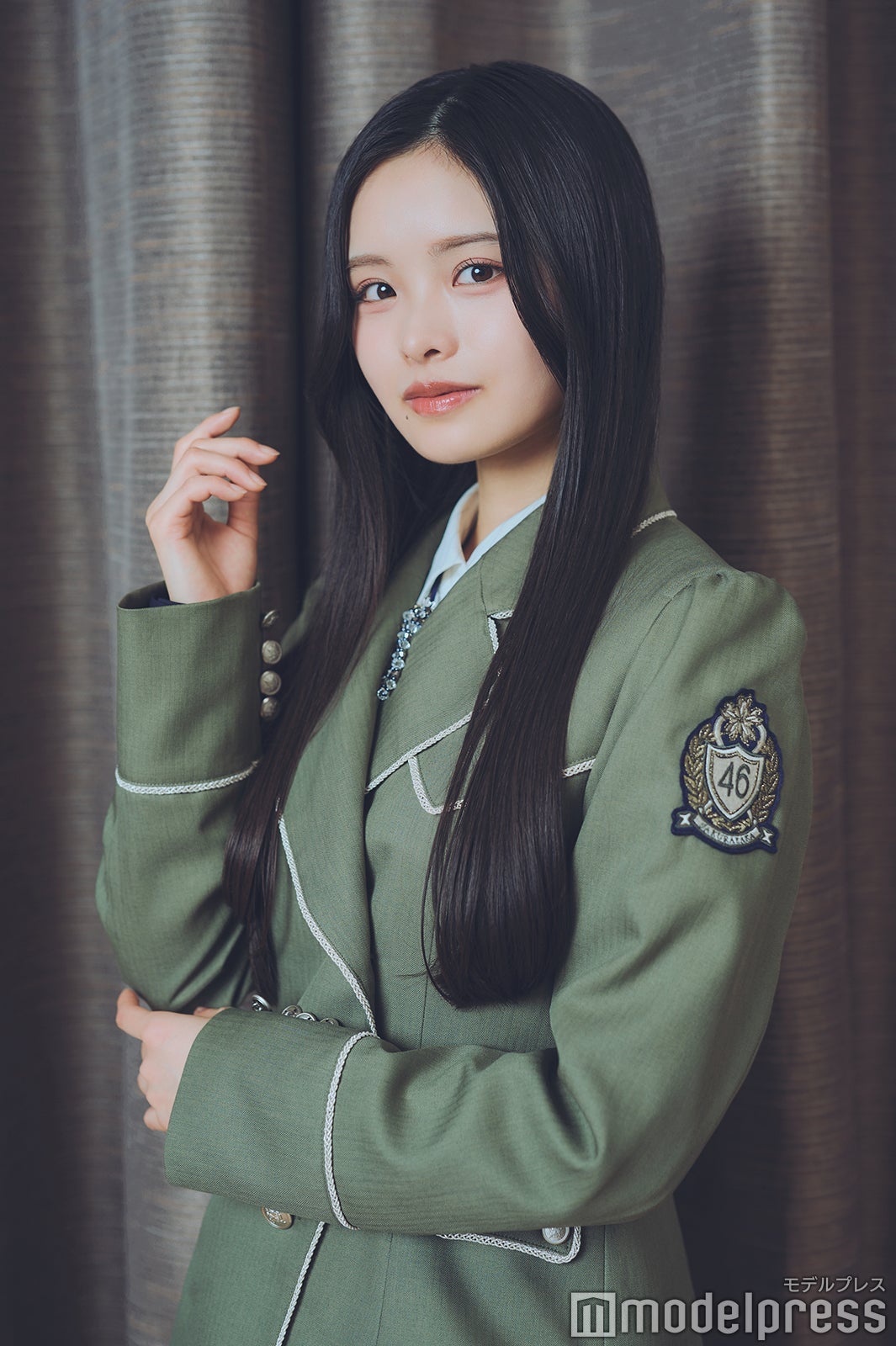 浅井恋乃未（C）モデルプレス