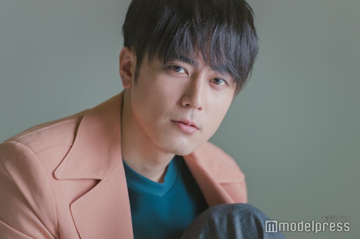 間宮祥太朗(C)モデルプレス