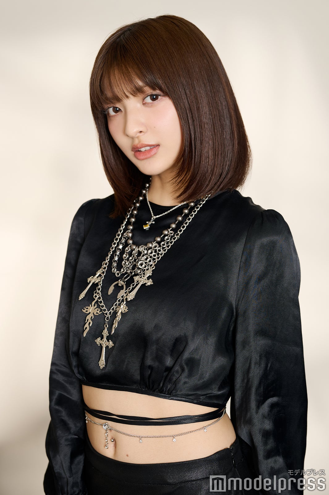 甲田まひる（C）モデルプレス