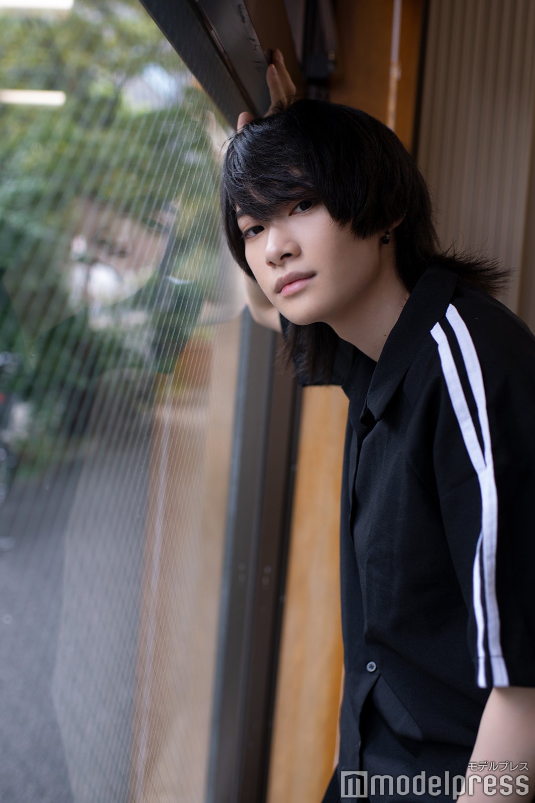 中山咲月（C）モデルプレス