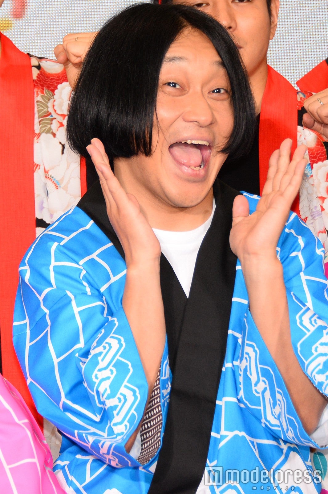 永野（C）モデルプレス