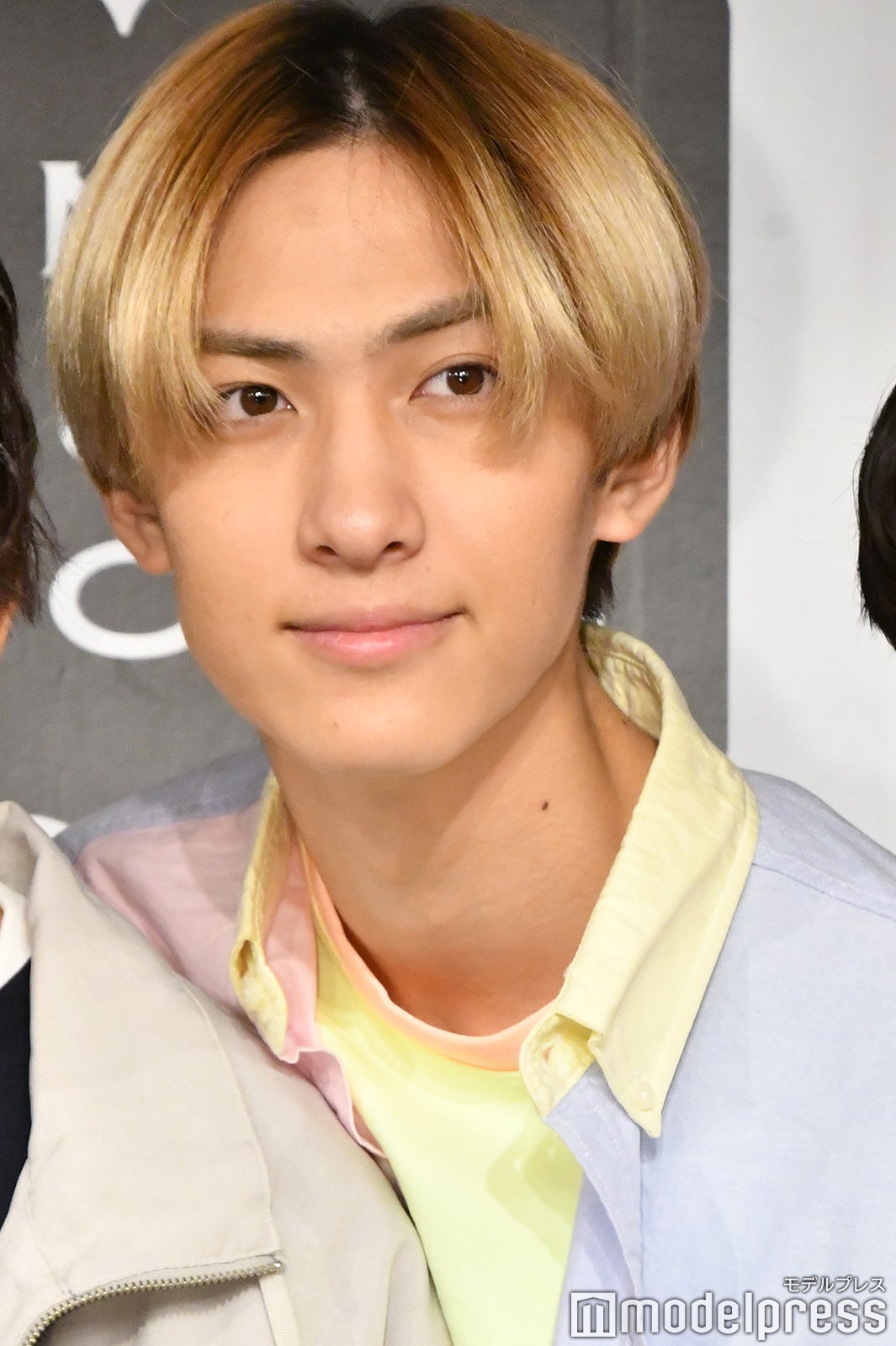 古川毅（C）モデルプレス