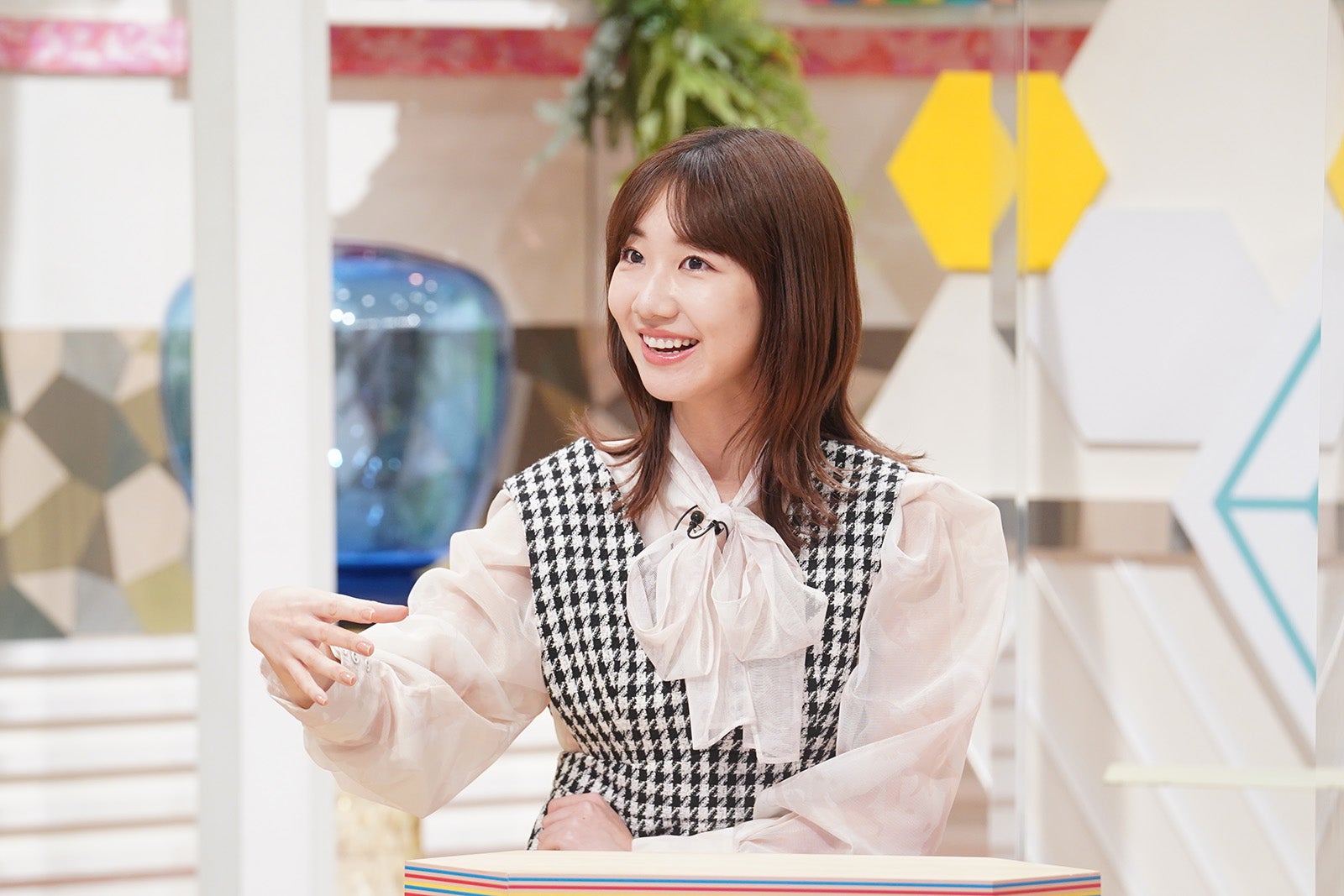 AKB48柏木由紀、グループ卒業予定に言及