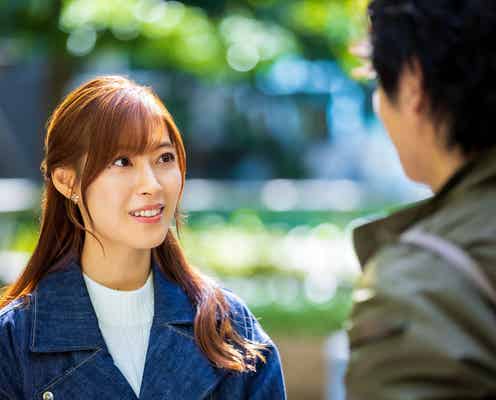 「Sister」沙帆(瀧本美織)と凪沙(山本舞香)の関係に衝撃展開 復讐の動機明らかに