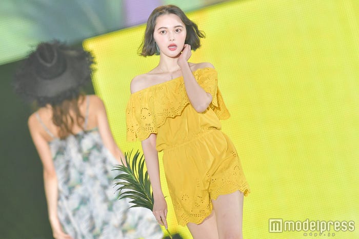 玉城ティナ (C)モデルプレス