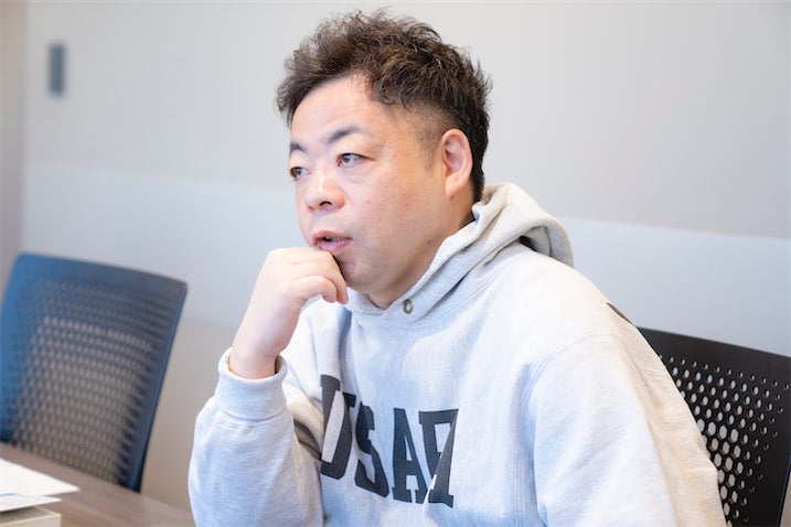 ダイアン・ユースケが明かす漫才と思考の裏側「M-1用にシステマチックに作ってました」