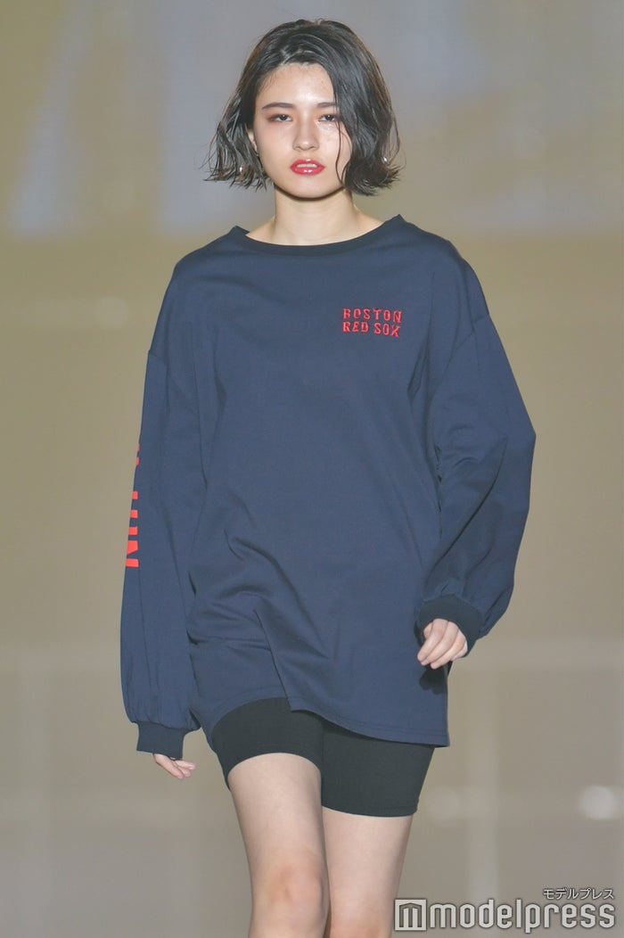 奇跡の16歳 アリアナさくら 美脚全開のスポーティーコーデ 関コレ21s S モデルプレス 奇跡の16歳 アリアナさくら 美脚全開のスポーティーコーデ 関コレ21s S モデルプレス
