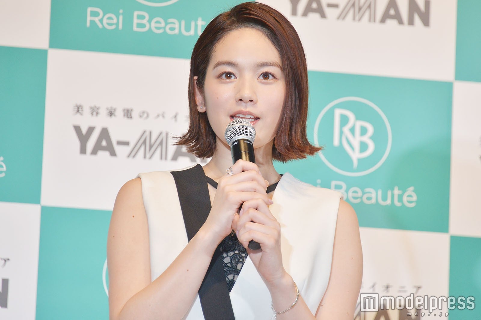 筧美和子 （C）モデルプレス