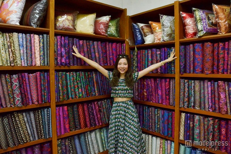 何にでも使えるキレイな布