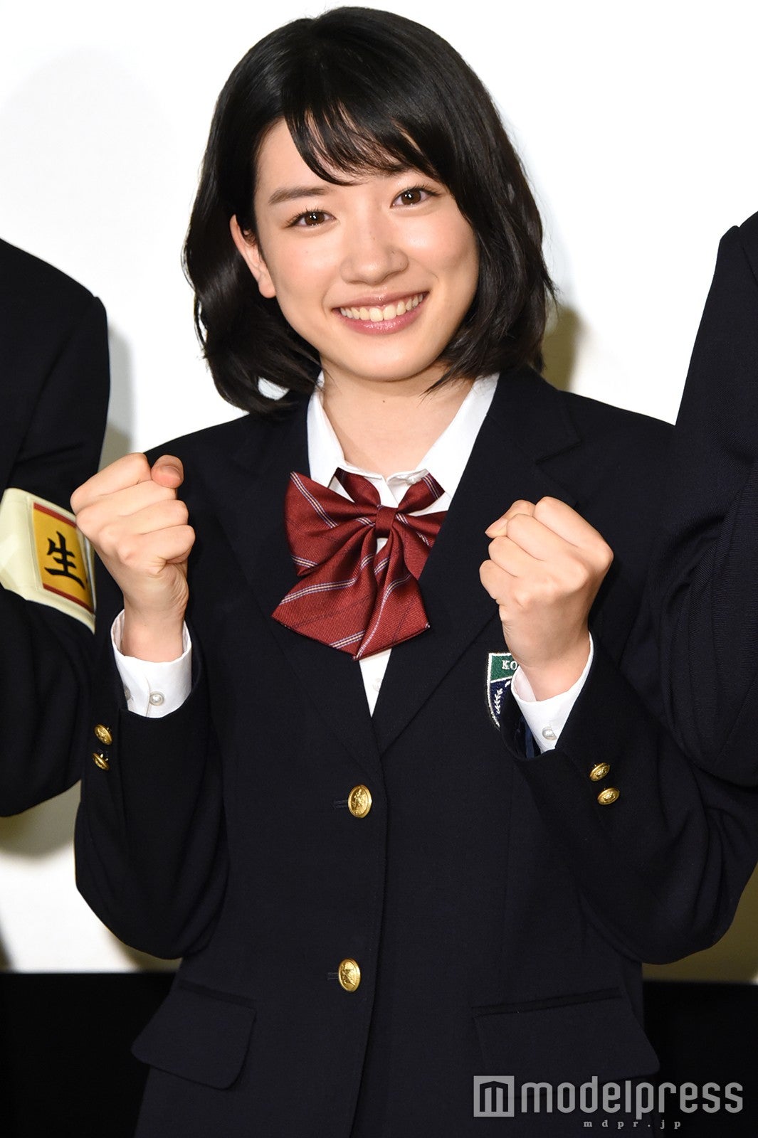 永野芽郁（C）モデルプレス