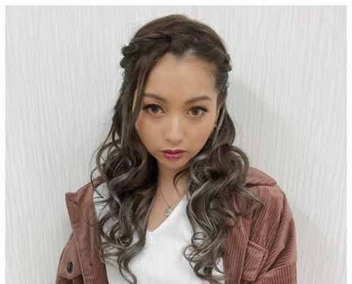 ゆきぽよ、“人生初”の髪型に絶賛の声「めちゃくちゃ似合う」「新鮮」