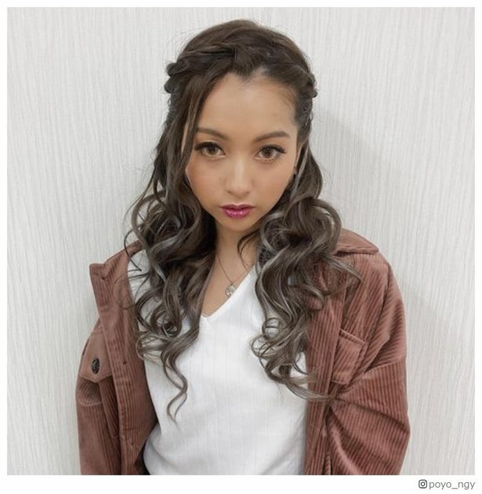ゆきぽよ 人生初 の髪型に絶賛の声 めちゃくちゃ似合う 新鮮 モデルプレス ゆきぽよ 人生初 の髪型に絶賛の声 めちゃくちゃ似合う 新鮮 モデルプレス