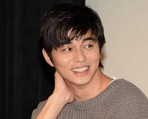 東出昌大、杏の“友達”黒柳徹子のツッコミに照れ笑い 人生の転機を明かす
