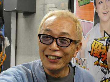 所ジョージ 3週間で120曲制作「家庭菜園みたいな感じ」 驚異的スピードに周囲も困惑