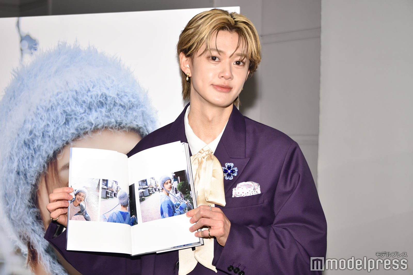 buddiis 小川史記　まとめ売り　生写真 BUDDiiS小川史記“奇跡の30歳”にアップデート「世の中にバレる30