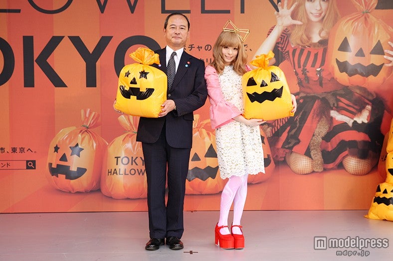 きゃりーぱみゅぱみゅ