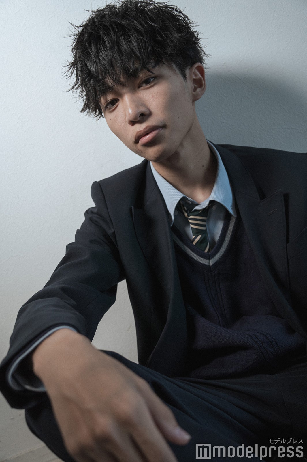 古畑勇吹さん（C）モデルプレス