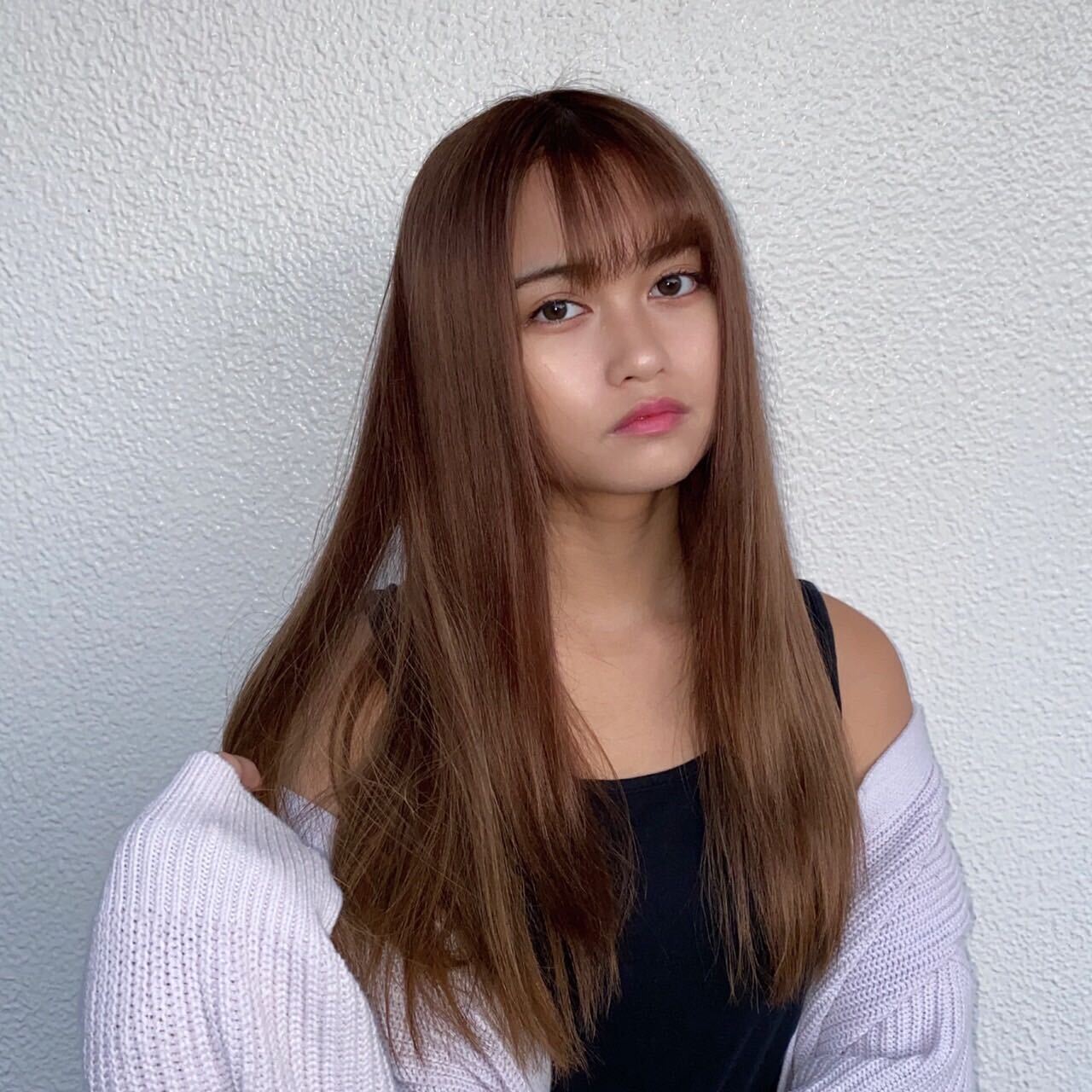 西山乃利子（提供写真）