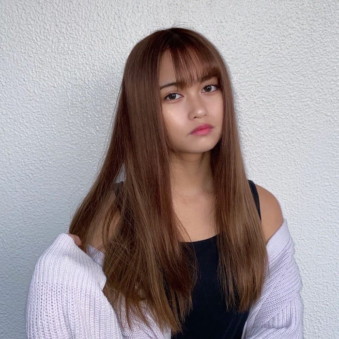 西山乃利子(提供写真)