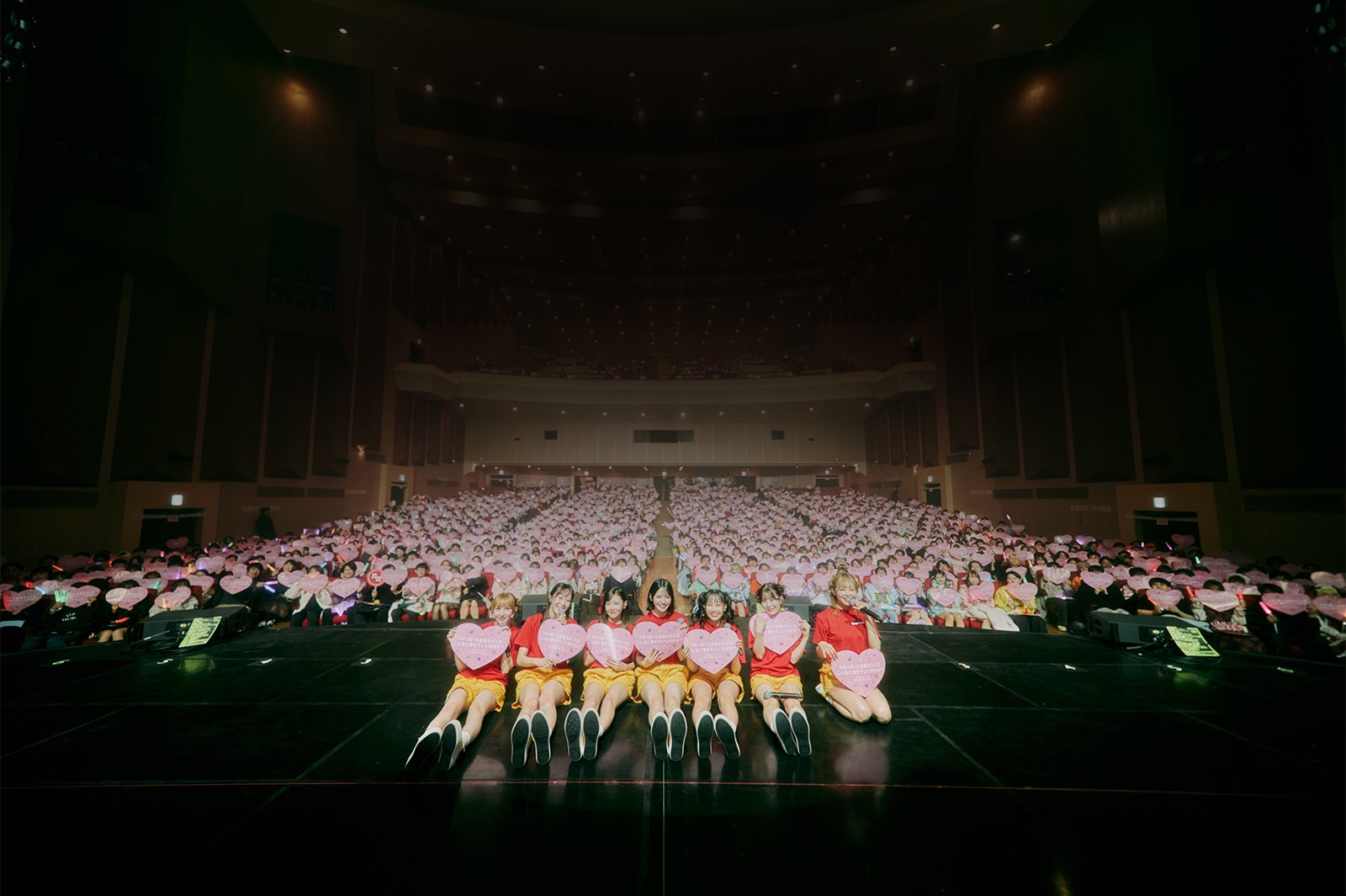 FRUITS ZIPPER／PHOTO：San