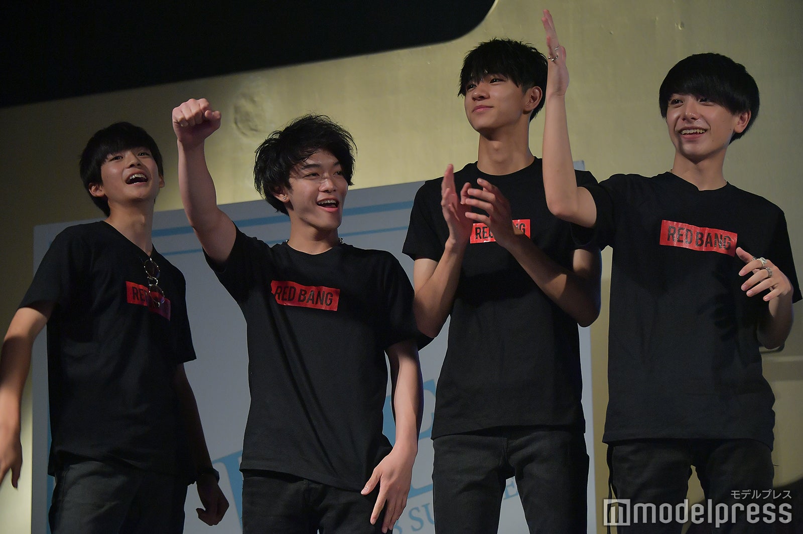 「男子高生ミスターコン2017」ファイナリスト（C）モデルプレス