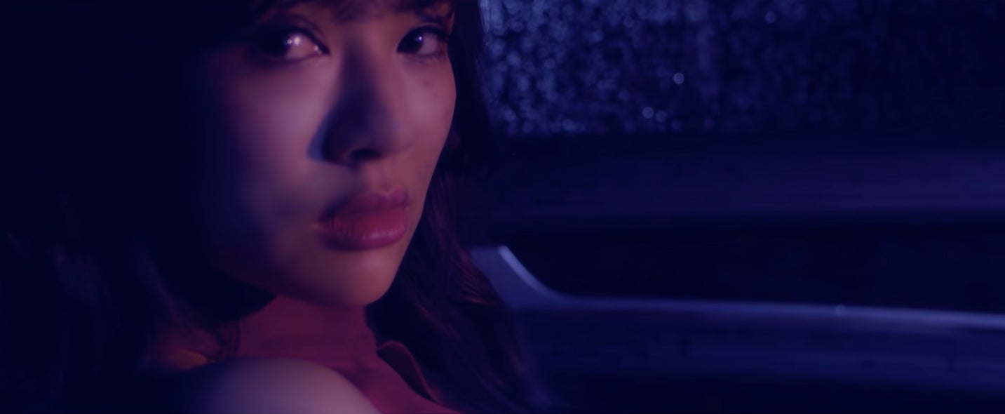 藤田杏奈（提供写真）