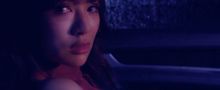 画像2 4 モデル藤田杏奈 クズラッパー T Aceとキス モデルプレス