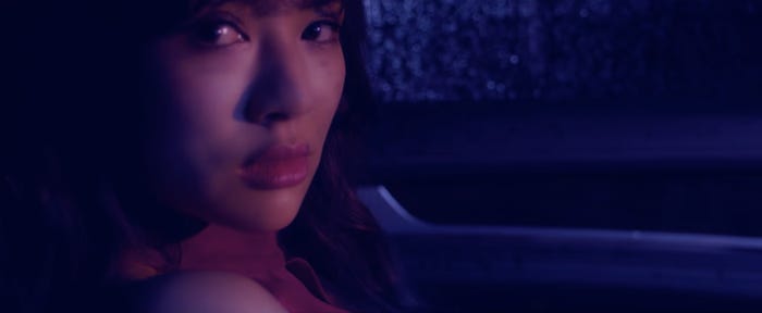 藤田杏奈(提供写真)