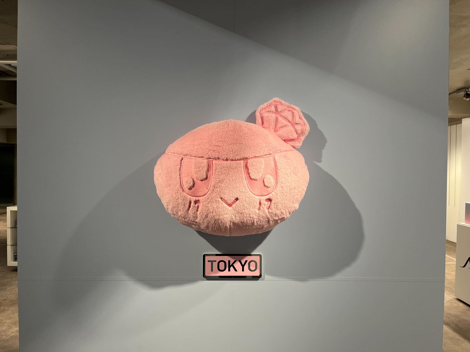 「SEVENTEEN WORLD TOUR [NEW_] IN JAPAN POP-UP STORE」（P）＆（C） PLEDIS Entertainment