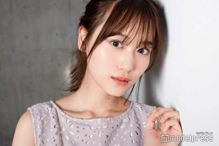 山下美月(C)モデルプレス