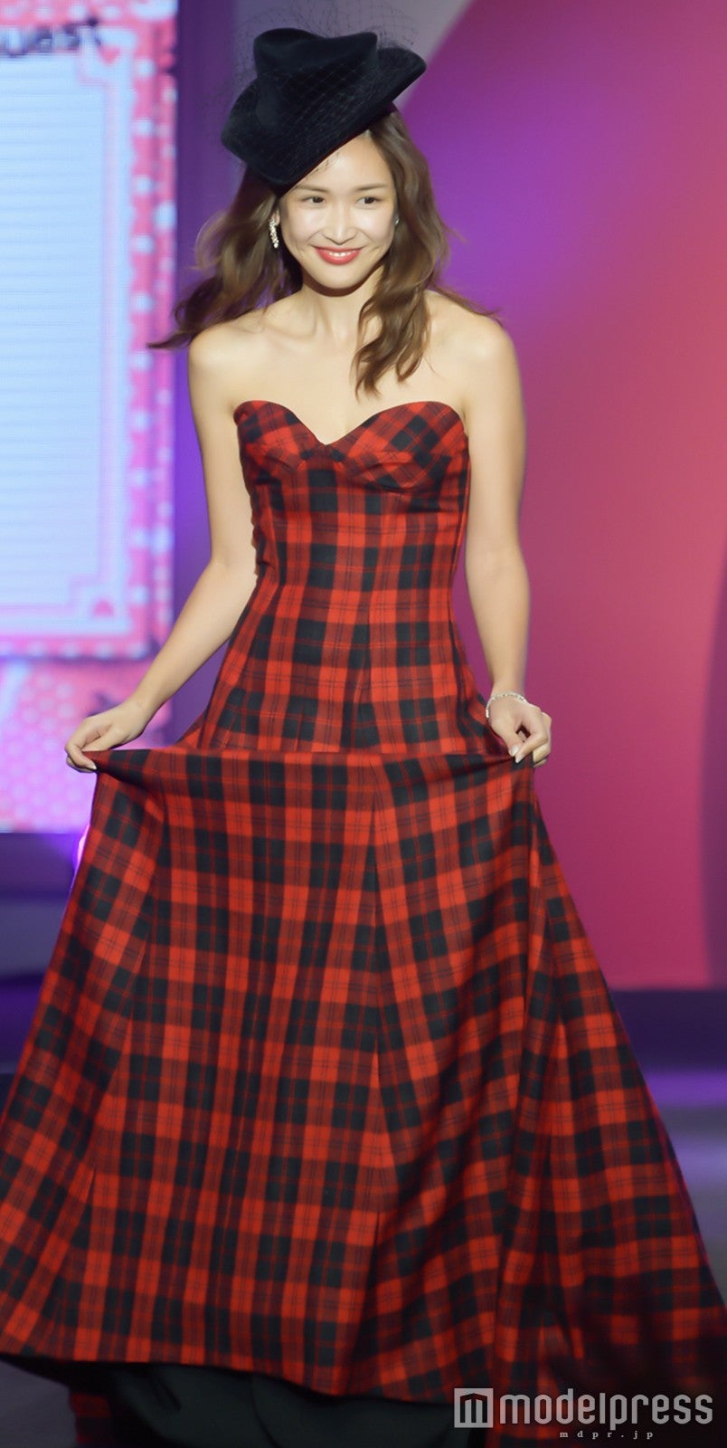 紗栄子（C）モデルプレス